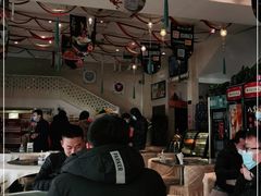 -撒拉花儿·新疆菜·清真(太阳宫店)