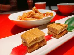 -春色如许·茶食餐厅(桃李春风店)