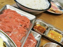 -麒麟风烤牛肉·云南烧烤小排档(丹凤街店)