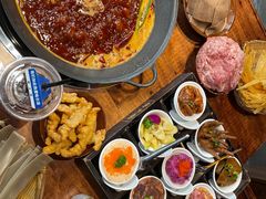 -楠火锅(哈尔滨金爵万象店)