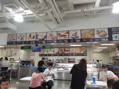 -山姆餐吧(南昌红谷滩印象城店)