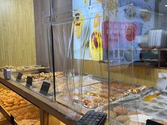 -包满意面包糕点(东坝店)