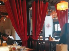 -农耕记·湖南土菜(海上世界店)