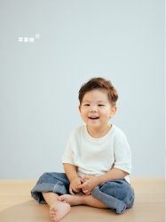 点击看大图 -苹果树儿童摄影工作室