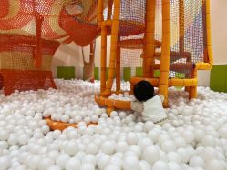 -meland亲子乐园•派对•研学(苏州悠方购物中心店)