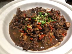 -慕湘精致湖南菜(水贝店)