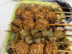 -马记大锅煮(总店)