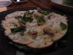 -Mercato莫卡多露台餐厅与酒吧(K11店)