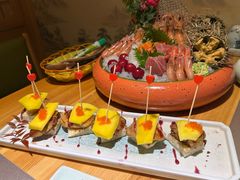 -竹田日式料理(弘基财富广场店)