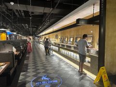 -汉巴味德·烤肉与啤酒的自助(杭州大悦城店)