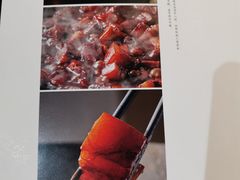 -肆月河豚·新淮扬(金融街店)