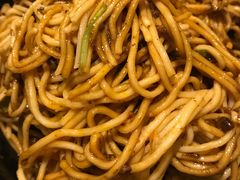 -耙豌豆重庆小面