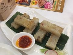 -金华安大酒楼·老牌潮菜·粤式茶点(东方国际店)