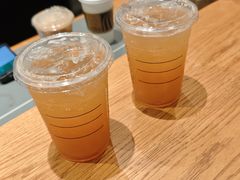 -星巴克(厦门万象城4F店)