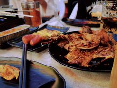 -纪录片《人生一串》体验店(静安店)