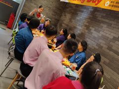 -麦当劳(正定瑞天店)