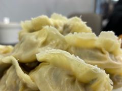 -奉天蚨祥饺子馆