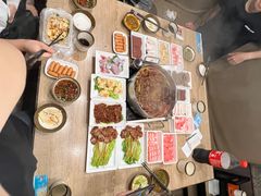 -野妹火锅(南园店)