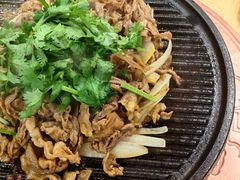 -白家大院·王府宫廷菜(苏州街店)