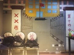 -怪谈恐怖真人实景密室逃脱(百隆广场A座店)