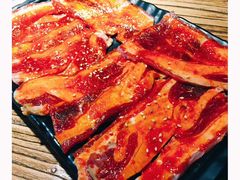 -梅梅家的烤肉店(槐北路店)