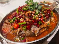 -清真·卡德尔大叔新疆主题餐厅(龙汇路店)