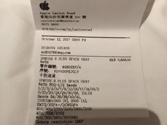 -Apple 零售店(Canton Road)