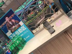 -半天妖烤鱼(桐乡万嘉购物中心店)