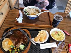 -乡村基(大渡口区国际广场店)