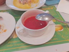 -库滋明·俄罗斯特色美食(中央大街店)