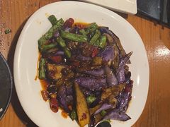 -院子餐厅·大锅菜·老杭帮(桥西直街店)