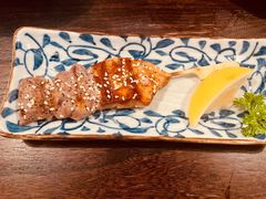 -哥哥の深夜食堂(红松东路店)