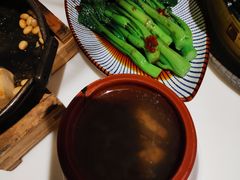 -原味田园·客家菜·土窑鸡(中航城君尚购物中心店)