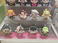 -泡泡玛特POPMART(凯德大峡谷店)