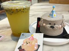 -MONANA蛋糕研究所