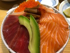 -富山日式料理(宽厚里店)