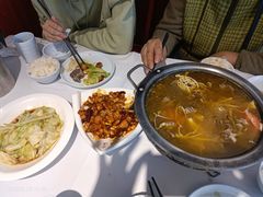 -峨嵋酒家(德内店)