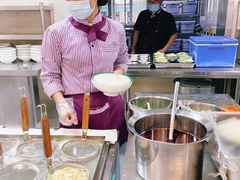 鱼喵喵-交通大学（闵行校区）-第二餐饮大楼