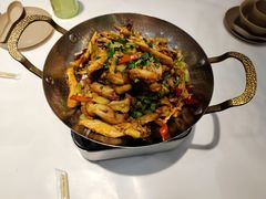 -澎湖湾农家菜(八一路楚天府店)