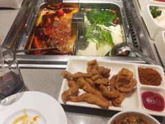 -海底捞火锅(铂澜大象城店)