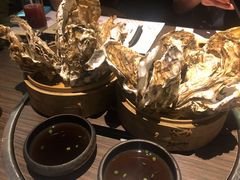 -赤坂亭·M9和牛烧肉(南京江南虹悦城店)
