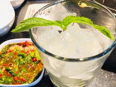 -捞王锅物料理(凯旋路店)