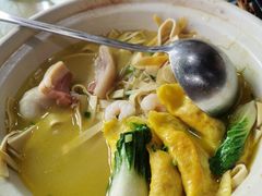 -印巷里主题餐厅(马鞍山店)