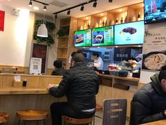 牛肉饼-45度现烙肉饼(张郭庄店)