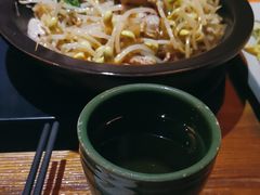 -云海肴·汽锅鸡·云南菜(天津国金汇店)