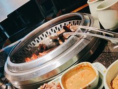 -梨花自助烤肉(天河城店)