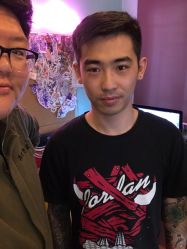 -MDZ STORE·TATTOO·耳饰
