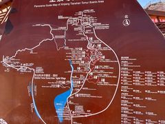 -新疆天山托木尔景区·大峡谷