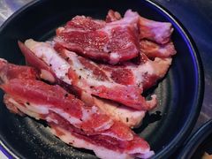 -入火韩国烤肉(凯旋广场店)