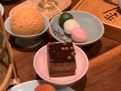 -梅间堂茶馆(绿地缤纷城店)